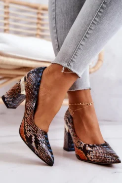 Czółenka Na Słupku><noscript><img width=