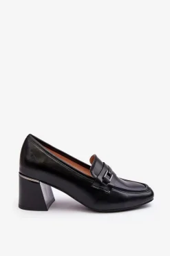 Czółenka Na Słupku|Czółenka Klasyczne><noscript><img width=