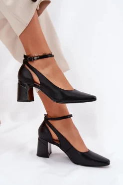 Czółenka Na Słupku><noscript><img width=