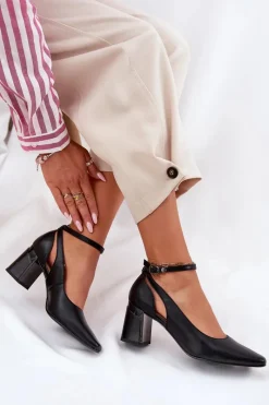 Czółenka Na Słupku><noscript><img width=