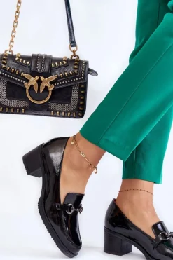 Czółenka Na Platformie|Czółenka Na Słupku><noscript><img width=