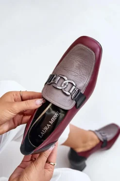 Czółenka Klasyczne><noscript><img width=