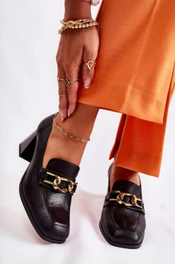 Czółenka Klasyczne><noscript><img width=