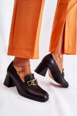 Czółenka Klasyczne><noscript><img width=