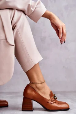 Czółenka Klasyczne><noscript><img width=