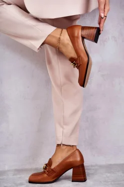 Czółenka Klasyczne><noscript><img width=