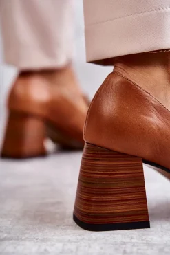 Czółenka Klasyczne><noscript><img width=