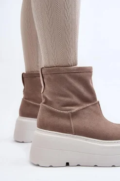 Botki Ocieplane|Botki Skórzane><noscript><img width=