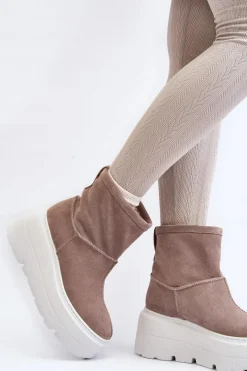 Botki Ocieplane|Botki Skórzane><noscript><img width=