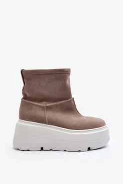 Botki Ocieplane|Botki Skórzane><noscript><img width=