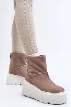 Botki Ocieplane|Botki Skórzane><noscript><img width=