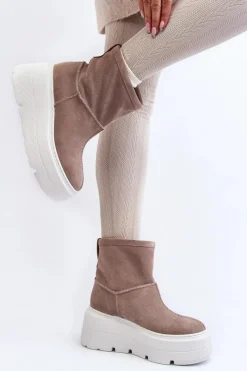 Botki Ocieplane|Botki Skórzane><noscript><img width=