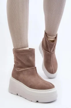 Botki Ocieplane|Botki Skórzane><noscript><img width=