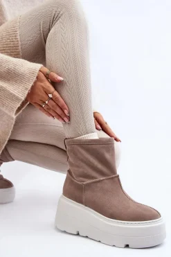 Botki Ocieplane|Botki Skórzane><noscript><img width=