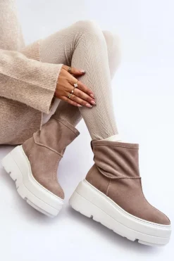 Botki Ocieplane|Botki Skórzane><noscript><img width=