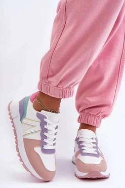 Sneakersy Damskie><noscript><img width=