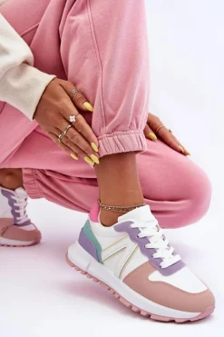 Sneakersy Damskie><noscript><img width=