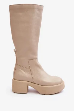 Kozaki Przed Kolano|Kozaki Na Obcasie><noscript><img width=