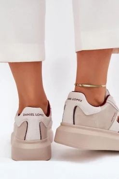 Buty Sportowe Na Platformie|Sneakersy Damskie><noscript><img width=