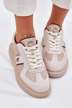 Buty Sportowe Na Platformie|Sneakersy Damskie><noscript><img width=