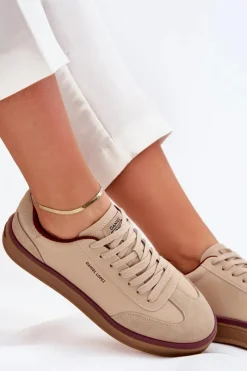 Buty Sportowe Na Platformie|Sneakersy Damskie><noscript><img width=