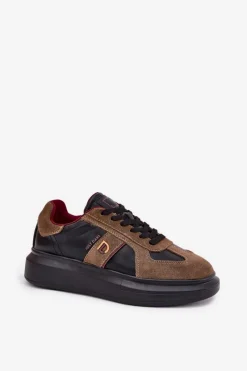 Buty Sportowe Na Platformie|Sneakersy Damskie><noscript><img width=