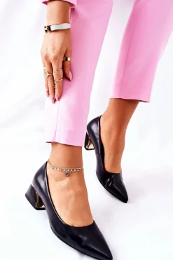 Czółenka Na Słupku><noscript><img width=