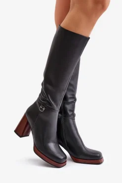 Kozaki Na Obcasie|Kozaki Przed Kolano><noscript><img width=