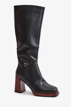 Kozaki Na Obcasie|Kozaki Przed Kolano><noscript><img width=