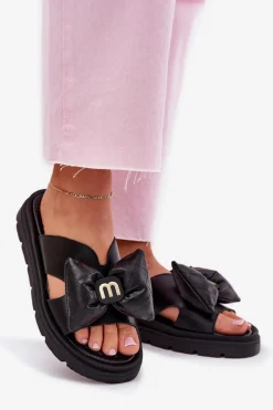 Klapki Na Platformie|Klapki Damskie Klasyczne><noscript><img width=