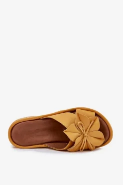 Klapki Na Koturnie|Klapki Damskie Klasyczne><noscript><img width=