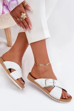 Klapki Na Platformie|Klapki Damskie Klasyczne><noscript><img width=