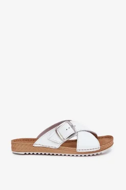 Klapki Na Platformie|Klapki Damskie Klasyczne><noscript><img width=