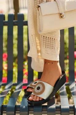 Klapki Na Koturnie|Klapki Na Platformie><noscript><img width=