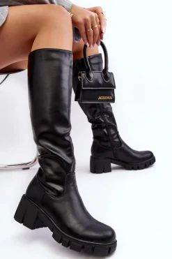 Kozaki Na Obcasie|Kozaki Zamszowe><noscript><img width=