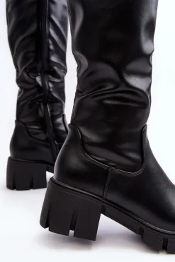 Kozaki Na Obcasie|Kozaki Zamszowe><noscript><img width=