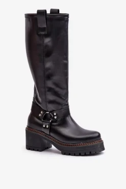 Kozaki Przed Kolano|Kozaki Na Obcasie><noscript><img width=