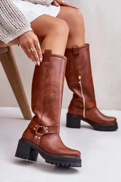 Kozaki Przed Kolano|Kozaki Na Obcasie><noscript><img width=