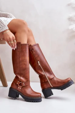 Kozaki Przed Kolano|Kozaki Na Obcasie><noscript><img width=