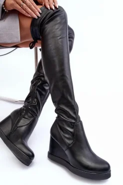 Muszkieterki|Kozaki Na Koturnie><noscript><img width=