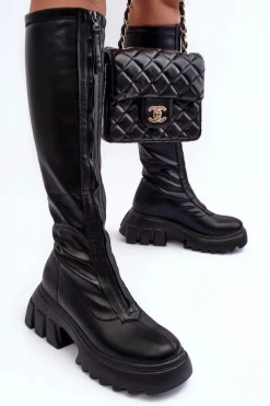 Kozaki Płaskie|Kozaki Przed Kolano><noscript><img width=