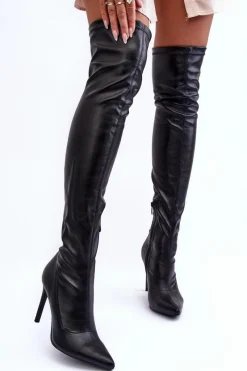 Muszkieterki|Kozaki Za Kolano><noscript><img width=