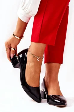 Czółenka Na Słupku><noscript><img width=