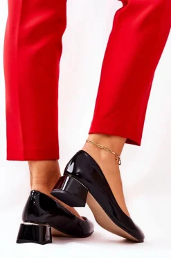 Czółenka Na Słupku><noscript><img width=