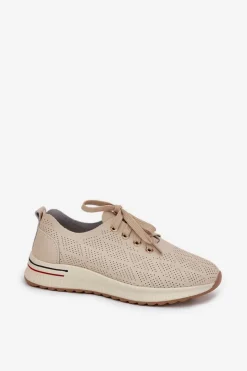 Buty Sportowe Na Platformie|Półbuty Skórzane><noscript><img width=