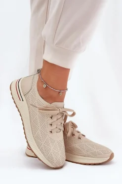 Buty Sportowe Na Platformie|Półbuty Skórzane><noscript><img width=