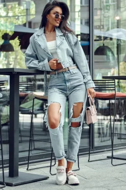 Mokasyny Damskie Skórzane><noscript><img width=