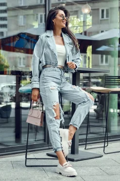 Mokasyny Damskie Skórzane><noscript><img width=