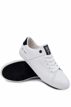 Trampki Męskie Big Star|Trampki Niskie><noscript><img width=