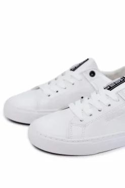 Trampki Męskie Big Star|Trampki Niskie><noscript><img width=